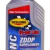 Rislone Engine Oil Supplement Concentrate with Zinc Treatment, 11oz.