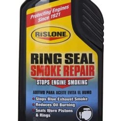 Rislone Ring Seal Smoke Repair, 16oz.