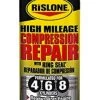 Rislone Compression Repair with Ring Seal, 16.9oz.