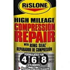Rislone Compression Repair with Ring Seal, 16.9oz.