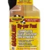 Rislone Complete Gasoline Fuel System Treatment, 16.9oz.