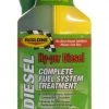 Rislone Diesel Fuel System Treatment, 16.9oz.