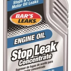 Bar's Engine Oil Stop Leak 11oz