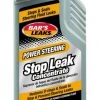 Bar's Leaks Power Steering Stop Leak, 11oz.