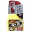 Bar's Leaks Jack Oil with Stop Leak, 12.5oz.