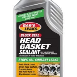 Bar's Leaks Head Gasket Repair, 20oz.