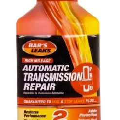 Bar's Leaks Transmission Repair, 16oz.