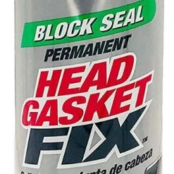 Bars Head Gasket Repair 1-Step, 24 oz.