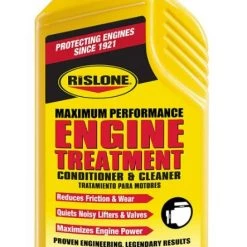 Rislone Engine Treatment Conditioner and Cleaner, 32oz.