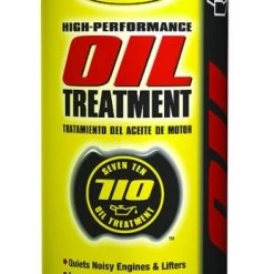 Rislone High Performance Oil Treatment, 15oz.