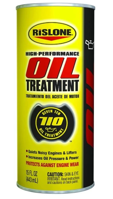 Rislone High Performance Oil Treatment, 15oz. 1 Rislone High Performance Oil Treatment, 15oz.