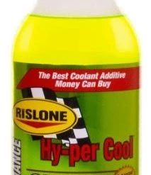 Hy-Per Cool Super Coolant, 16oz.