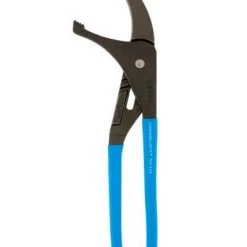 Channellock 15.5" OIL FILTER/ PVC PLIERS