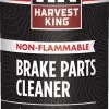 Harvest King HK004 Non-Flammable Brake Parts Cleaner, 20 oz.