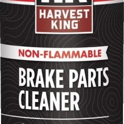Harvest King HK004 Non-Flammable Brake Parts Cleaner, 20 oz.