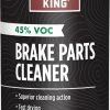 Harvest King HK003 Brake Parts Cleaner, 45% VOC - 14 oz