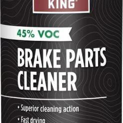 Harvest King HK003 Brake Parts Cleaner, 45% VOC - 14 oz