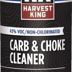 Harvest King HK006 Carb & Choke Cleaner – 14 oz