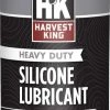 Harvest King AJ1251 Silicone Lubricant, 11 oz.