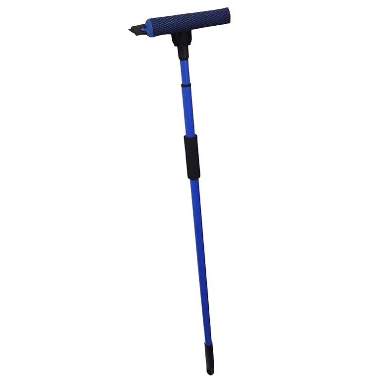 Ettore Telescopic Auto Squeegee 1 Ettore Telescopic Auto Squeegee