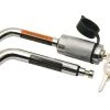 Bulldog Trailer Hitch Lock