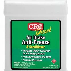 CRC Diesel Air Brake Anti-Freeze - 1 Gallon