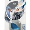 Glade Vent Oil New Car Air Freshener