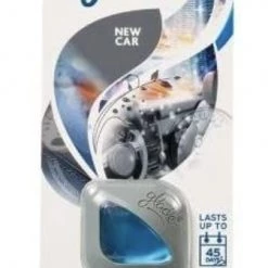 Glade Vent Oil New Car Air Freshener