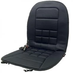 Wagan Tech Heated Seat Cushion