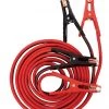 Durastart 16 ft. Jumper Cable 4 Gauge