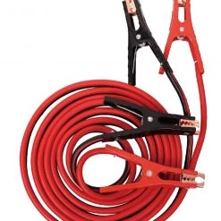 Durastart 16 ft. Jumper Cable 4 Gauge