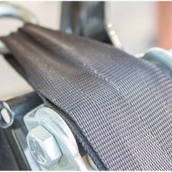 Dutton-Lainson 6249 Heavy Duty Winch strap, 20 ft w/Hook -Automotive Sales Shop 6149 2 2