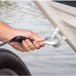 Dutton-Lainson 6249 Heavy Duty Winch strap, 20 ft w/Hook -Automotive Sales Shop 6149 4 2