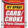 Gumout Carb and Choke Cleaner, 16 oz.