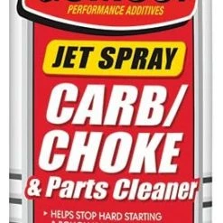 Gumout Carb and Choke Cleaner, 16 oz.