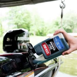 Sta-Bil 360 Marine Ethanol Treatment & Stabilizer, 32 fl. oz. 14 Sta-Bil 360 Marine Ethanol Treatment & Stabilizer, 32 fl. oz. -Automotive Sales Shop 61lfacltmvl. ac sl1100