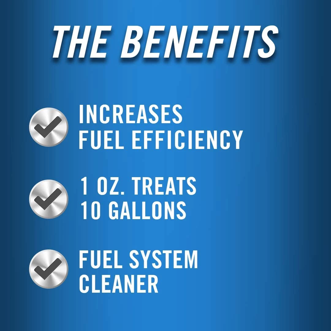 Sta-Bil 360 Marine Ethanol Treatment & Stabilizer, 32 fl. oz. 5 Sta-Bil 360 Marine Ethanol Treatment & Stabilizer, 32 fl. oz. - Image 5