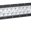Optronics White LED 22" Spot/Flood Light Bar
