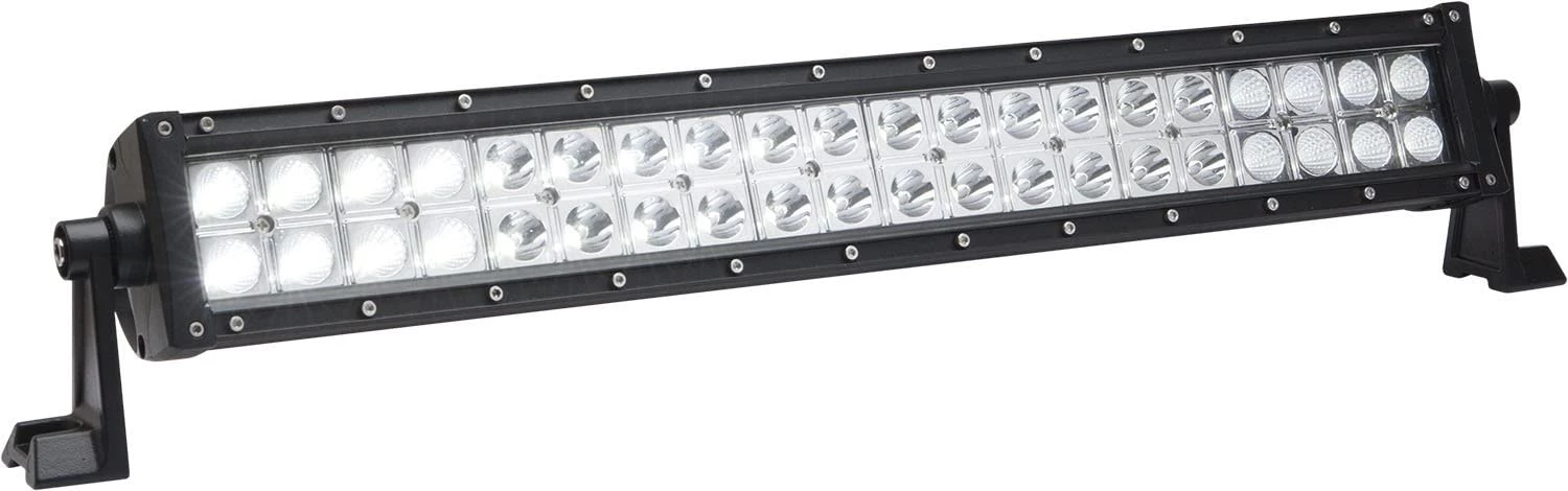 Optronics White LED 22" Spot/Flood Light Bar 1 Optronics White LED 22" Spot/Flood Light Bar