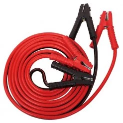 Durastart 22004001 1GA 20FT Booster Cable – Super Duty