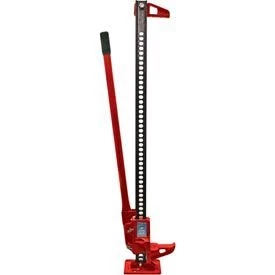 Hi-Lift 48" Cast Iron Jack 3 Hi-Lift 48" Cast Iron Jack - Image 3