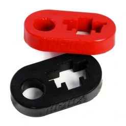 Hi-Lift Handle Keeper