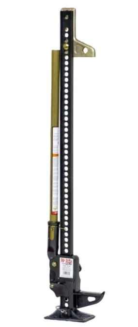 Hi-Lift® X-TREME Jack 1 Hi-Lift® X-TREME Jack