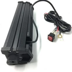 EVERGEAR 4800 Lumens CREE LED Off-Road Led Light Bar With Amber Light -Automotive Sales Shop 640fd294 a11c 4fcf afdc cbb412e9df81 1 78ea6b737b90548a698813964ed4d7e2 2