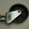Butler Swivel Caster Wheel Assembly