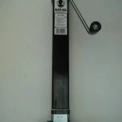 Butler 15 Inch 7000 lb Side Wind Square Tube