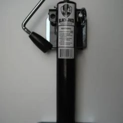 Butler 10 Inch 2000 lb Top Wind Bracket