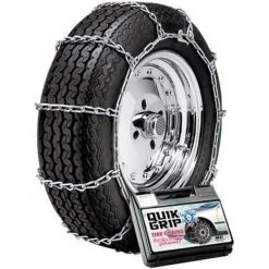 Peerless SCC Quik Grip PL QG1134 Tire Chain