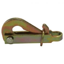 PEERLESS CHAIN 714 SIDE CHAIN LEVEL LOCK FAST-XHY-TRAC - 2009320