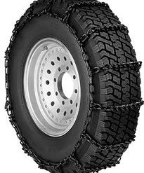 Peerless STD Twist Link Light Truck Chains TSW-BB6